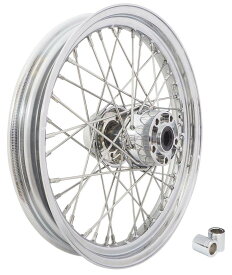 Neofactory ネオファクトリー ホイール リア XL FXR FXD FXST FLST HARLEY-DAVIDSON ハーレーダビッドソン ホイール関連 足回り