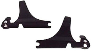 MCS GV[GX DETACHABLE SISSY BAR SIDE PLATES FLSTC FLSTS HARLEY-DAVIDSON n[[_rbh\ obOE{bNXtXe[ ԑ̗pobOEP[X