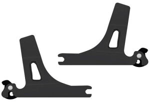 MCS GV[GX DETACHABLE SISSY BAR SIDE PLATES Dyna HARLEY-DAVIDSON n[[_rbh\ obOE{bNXtXe[ ԑ̗pobOEP[X