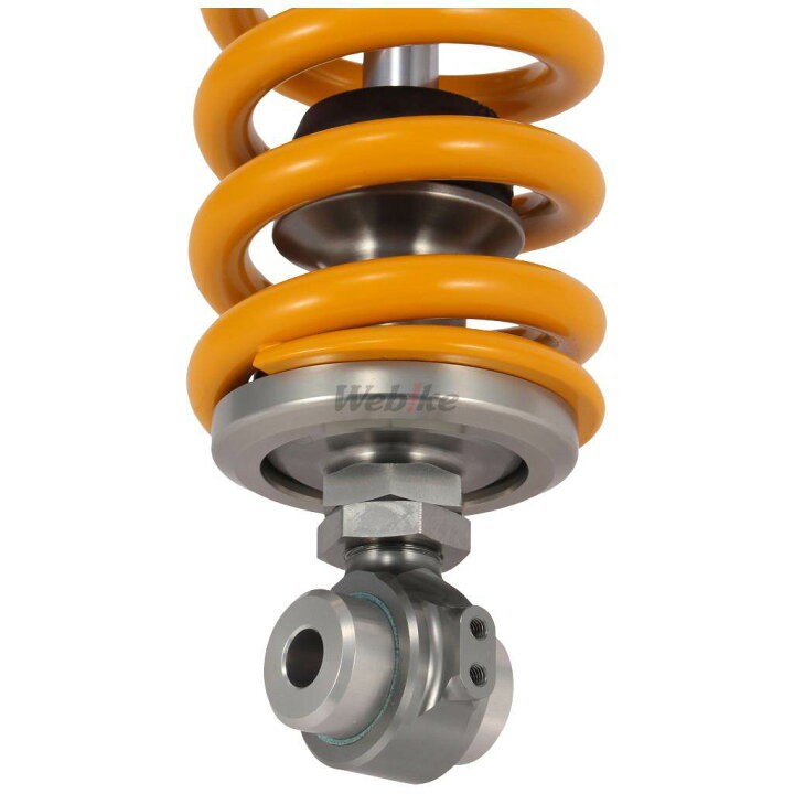 楽天市場】OHLINS オーリンズ リアサスペンション TTX-GP 2018 