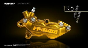 frando th yFR-6zLp[ 4POT 30/34 40mm Lp[ u[L