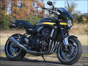 CHIC DESIGN VbNfUC [hRbg Z900RS KAWASAKI JTL rLjJE JE֘A O XN[J[FNA / hJ[Fy3FhzLfBg[O[iNFf20-