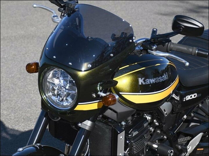 楽天市場】CHIC DESIGN シックデザイン ロードコメット Z900RS 