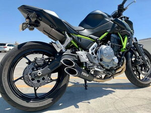TOCE gD[X Razor Tip tGL][Xg}t[ Z650 KAWASAKI JTL }t[