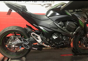 TOCE gD[X Razor Tip tGL][Xg}t[ Z800 KAWASAKI JTL }t[