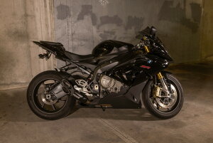 TOCE gD[X Razor Tip tGL][Xg}t[ S1000RR BMW }t[