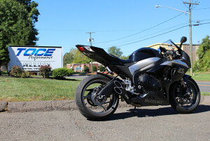 TOCE gD[X Razor Tip tGL][Xg}t[ GSX-R1000 SUZUKI XYL }t[