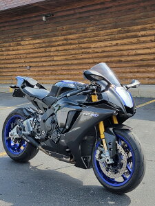 TOCE gD[X Razor Tip Decat Exhaust XbvI}t[ YZF-R1 YAMAHA }n }t[