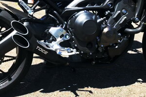 TOCE gD[X Razor Tip tGL][Xg}t[ FZ-09 MT-09 YAMAHA }n }t[