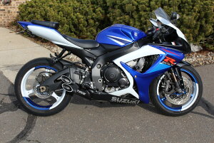 TOCE gD[X Razor Tip XbvI}t[ GSX-R1000 SUZUKI XYL }t[ Finish type(Midpipe)FPowdercoated Finish