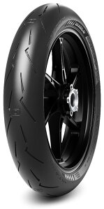 PIRELLI s DIABLO SUPERCORSA SP V4 y120/70 ZR 17 M/C TL (58W) SPz fBAu X[p[RT ^C I[h^CET[Lbg I[h^C