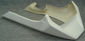 MOTO ZOOM モトズーム アンダーカウル ZRX400 KAWASAKI カワサキ カウル関連 外装