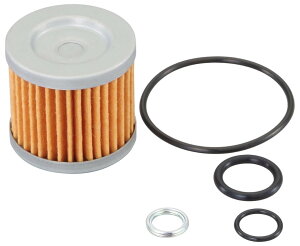 K-PIT �P�[�s�b�g �I�C�������t���Z�b�g �A�h���XV125S �A�h���XV125 �A�h���XV125G GSX-S125 GSX-R125 �W�N�T�[150 SUZUKI �X�Y�L �I�C���t�B���^�[ �I�C��