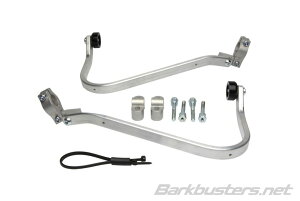 Barkbusters o[NoX^[Y n[hEGALbg F650GS Dakar G650GS BMW ̑nhK[hIvVECi nhӃp[c nh