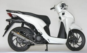 Realize ACY 22Racing SUSXeX}t[ Dio110 HONDA z_ tGL][Xg}t[ }t[
