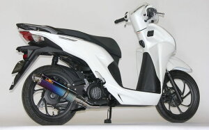 Realize ACY 22Racing Ti`^}t[ Dio110 HONDA z_ tGL][Xg}t[ }t[