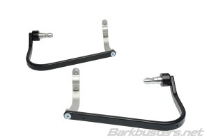 Barkbusters o[NoX^[Y n[hEGALbg SHIVER 750 F800GS Adventure CB125 200DUKE 390DUKE OfBEX650 F700GS CB500F CB500X CB650F APRILIA AvA BMW HONDA z_ KTM SUZUKI XYL ̑nhK[