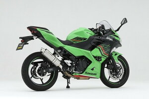 YAMAMOTO RACING }g[VO SPEC-A XbvI}t[ `^ Ninja400 KAWASAKI JTL }t[