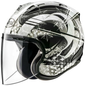 Arai アライ VAS-Z アームスノードーム【オプション・リペアパーツ】 VZ-RAM SNOW DOME その他ヘルメットオプション・補修部品 ヘルメット