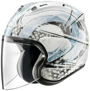Arai AC VAS-Z A[Xm[h[yIvVEyAp[cz VZ-RAM SNOW DOME ̑wbgIvVECi wbg