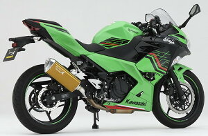 YAMAMOTO RACING }g[VO XbvI}t[ TYPE-SA S[h Ninja400 KAWASAKI JTL }t[