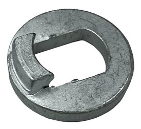 Yotsuba Moto ヨツバモト モーターシャフトワッシャーA【補修・オプションパーツ】 WOOF 16 20 その他キッズバイクオプション・補修部品 バイク関連グッズ