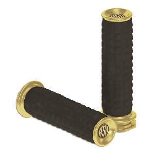 Roland Sands Design ローランドサンズデザイン グリップ Traction 84以降 HARLEY-DAVIDSON ハーレーダビッドソン ハンドル