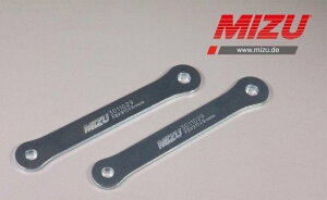 MiZU ~Y Jack-up kitCincluding part certificateC30 mm Z400 KAWASAKI JTL WbL K[Wc[