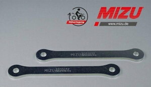 MiZU ~Y Jack-up kitCincluding part certificateC30 mm CB500F CB500X CBR500R HONDA z_ WbL K[Wc[