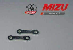MiZU ~Y Lowering kitCincluding ABE (part certificate)C25mm MT-09 XSR900 YAMAHA }n ԍLbgEN TXyV 