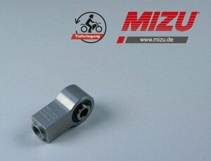 MiZU �~�Y Lowering kit�Cincluding ABE (part certificate)�C30 mm CB650R CBR650R HONDA �z���_ �ԍ����L�b�g�E�����N �T�X�y���V���� �����