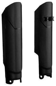 POLISPORT �|���X�|�[�c FULL WRAP �t�H�[�N�K�[�h YZ 125 250 250F 250FX 450F 450FX YAMAHA ���}�n �O��