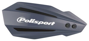 POLISPORT �|���X�|�[�c BULLIT �n���h�K�[�h for �n�X�N�o�[�i/GASGAS TE125 TE150 TE250 TE300 FE250 FE350 FE450 EC250 EC300 EC250F EC350F HUSQVARNA �n�X�N�o�[�i GASGAS �K�X�K�X �n���h�K�[�h�E�i�b�N���K�[�h �n���h