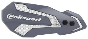 POLISPORT �|���X�|�[�c MX FLOW �n���h�K�[�h for �z���_ CRF250R/450R CRF450R CRF 450RX HONDA �n���h�K�[�h�E�i�b�N���K�[�h �n���h�����Ӄp�[�c �n���h��