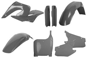 POLISPORT �|���X�|�[�c MX��ENDURO �t���O���L�b�g CR125 CR250 HONDA �z���_ �t���J�E���E�O���Z�b�g �J�E���֘A �O��