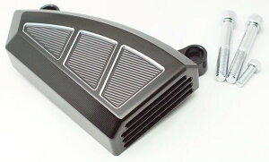 Custom Factory Noy�fs �J�X�^���t�@�N�g���[�m�C�Y �G�A�[�{�b�N�X�J�o�[ RH975 �i�C�g�X�^�[ HARLEY-DAVIDSON �n�[���[�_�r�b�h�\�� �G�A�N���[�i�[�J�o�[ �O��