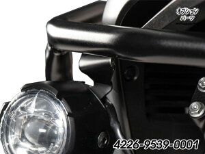 HEPCOBECKER wvRxbJ[ tHOvpXe[ XL750 Transalp HONDA z_ ėpXe[