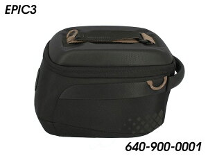 HEPCOBECKER wvRxbJ[ ^NobN Epic 3 ėp ^NobO ԑ̗pobOEP[X