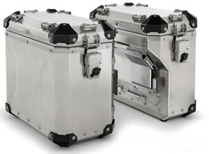 Wunderlich _[bq TChP[XuEXTREMEv F750GS F800GS F850GS Adventure F900GS R1200GS LC  R1250GS R1300GS BMW pjAP[X ԑ̗pobOEP[X