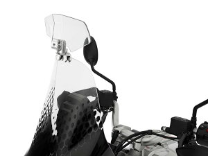 Wunderlich _[bq ERGO-VARIO AWX^u 3D plus XN[X|C[ DesertX Discovery Rally Multistrada V4 Pikes Peak S Grand Tour DUCATI hDJeB XN[ O