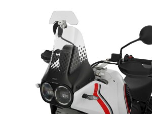 Wunderlich _[bq ERGO-VARIO AWX^uXN[X|C[ DesertX Discovery Rally Multistrada V2 S V4 Pikes Peak RS Grand Tour DUCATI hDJeB XN[ O