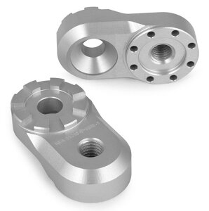 Wunderlich �����_�[���b�q �A�W���X�^�u�� �t�b�g���X�g�V�X�e���uEVO1�v�v���[�g�A�_�v�^�[ DesertX Discovery Rally Multistrada V2 S V4 Pikes Peak RS Grand Tour DUCATI �h�D�J�e�B �t�b�g�y�O �X�e�b�v �����