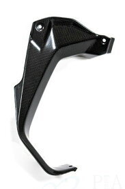 Wunderlich ワンダーリッヒ コックピットサイドカバー Multistrada V4 S DUCATI ドゥカティ サイドカウル・サイドカバー カウル関連 外装