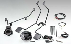 KIJIMA LW} V-Strom 650 V-Strom650XT LEDzCgtHOvLbg VXg[650 VXg[650XT SUZUKI XYL tHOv Η dn