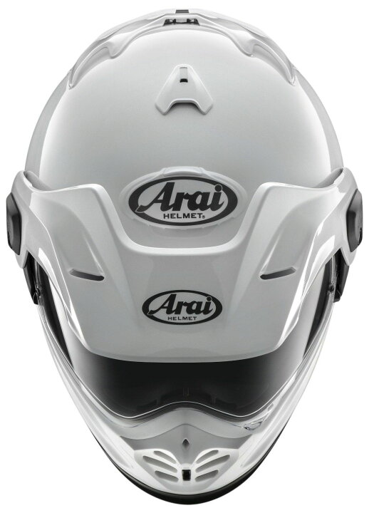 楽天市場】Arai アライ TOUR-CROSS V [ツアークロスブイ アルミナ  