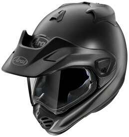 Arai アライ TOUR-CROSS V [ツアークロスブイ フラットブラック] ヘルメット