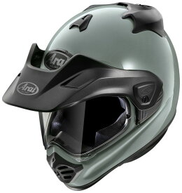 Arai アライ TOUR-CROSS V [ツアークロスブイ イーグルグレー] ヘルメット オフロードヘルメット