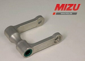MiZU �~�Y Jack-up kit�C35mm GSX-R125 GSX-S125 SUZUKI �X�Y�L �W���b�L �K���[�W�c�[��