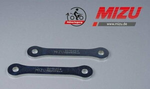 MiZU ~Y Jack-up kitCincluding ABE (part certificate)C25-30mm KLV1000 SV650 MT-10 YZF-R1 KAWASAKI JTL SUZUKI XYL YAMAHA }n WbL K[Wc[