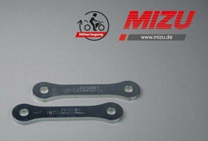 MiZU ~Y Jack-up kitCincluding ABE (part certificate)C30-35mm WbL K[Wc[